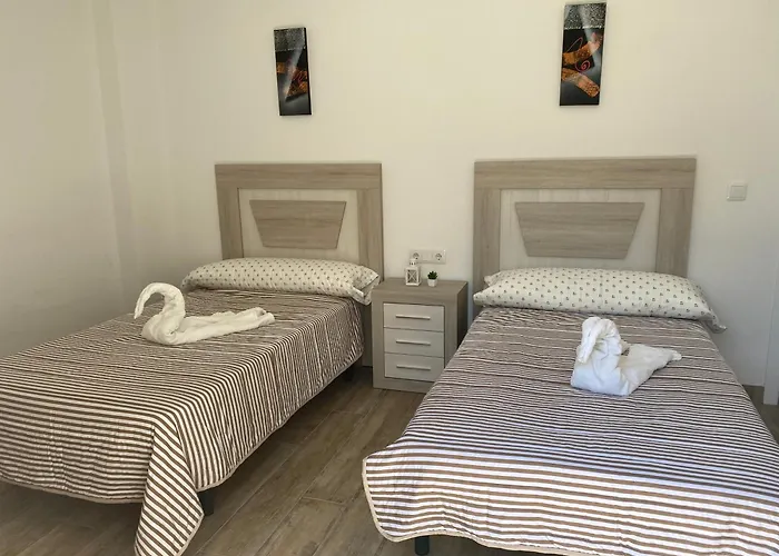 La Casita Alere En Playa Carnota Con Patio Y Barbacoa
