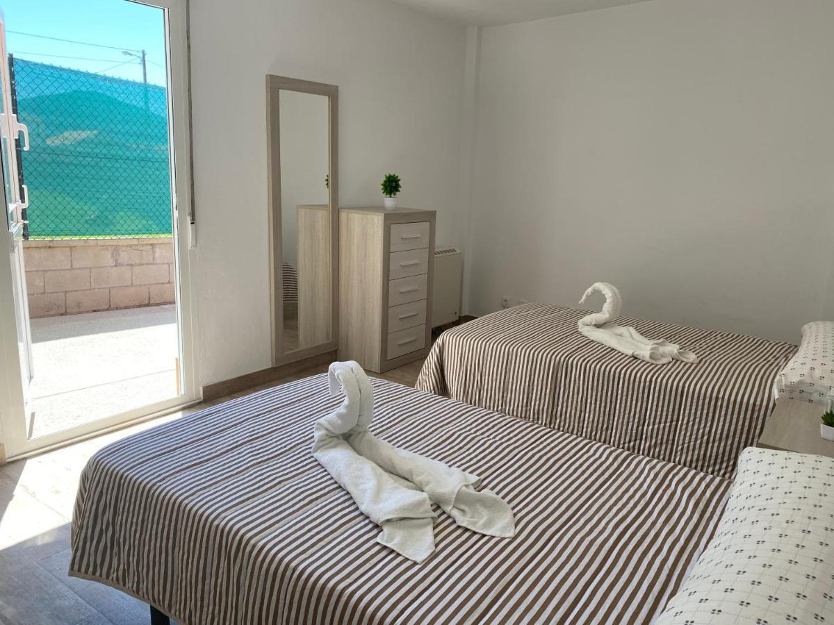 Ferienhaus La Casita Alere En Playa Con Patio Y Barbacoa *