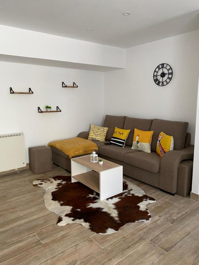 La Casita Alere En Playa Con Patio Y Barbacoa Holiday home Carnota