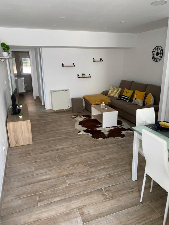 La Casita Alere En Playa Con Patio Y Barbacoa Holiday home Carnota