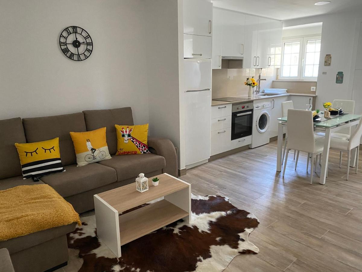 La Casita Alere En Playa Con Patio Y Barbacoa Ferienhaus *