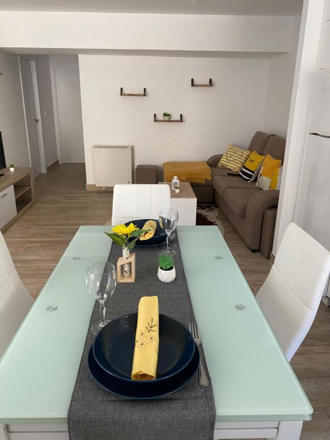 La Casita Alere En Playa Con Patio Y Barbacoa *