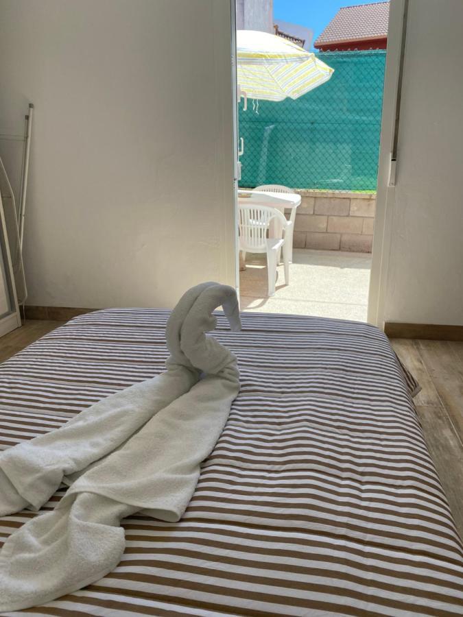 Holiday home La Casita Alere En Playa Con Patio Y Barbacoa *